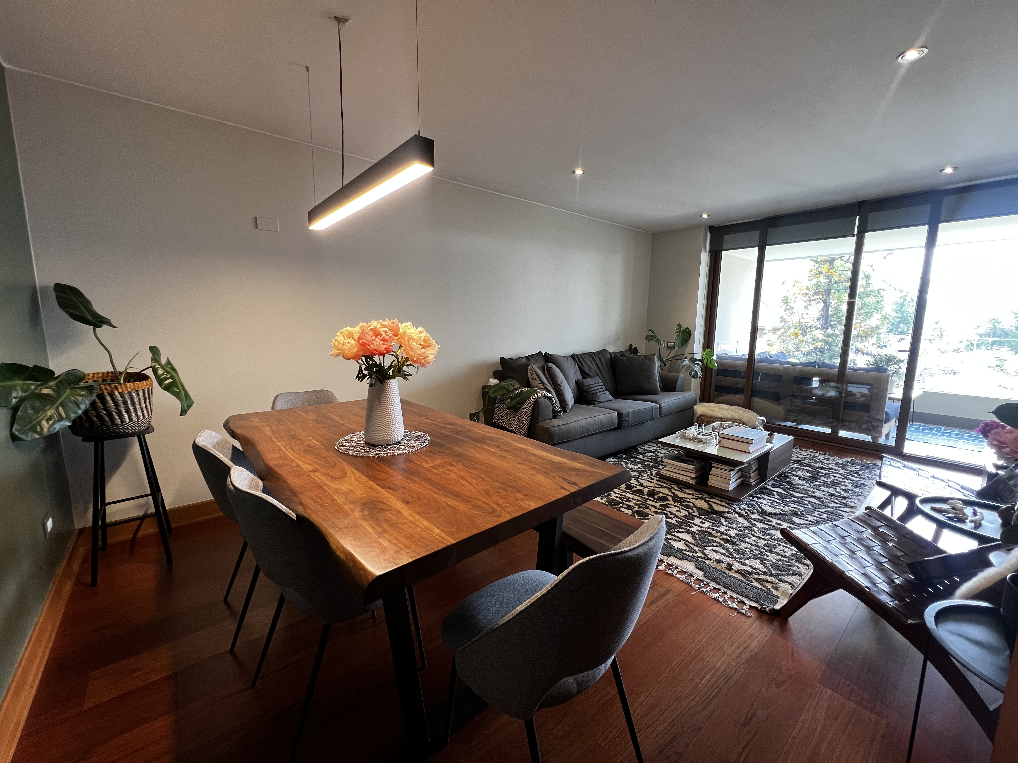 Venta Usado Departamento 2D 2B E B - Vitacura