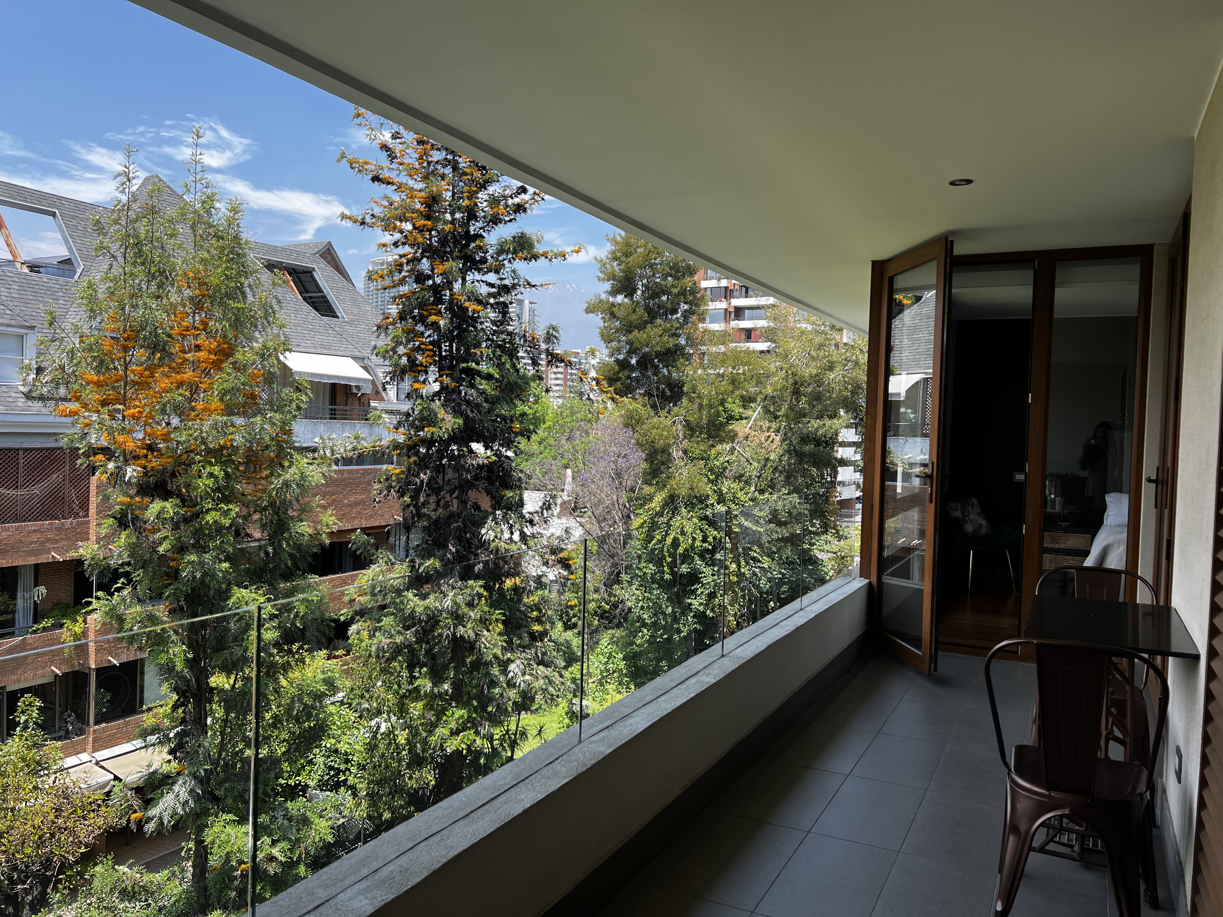 Venta Usado Departamento 2D 2B E B - Vitacura