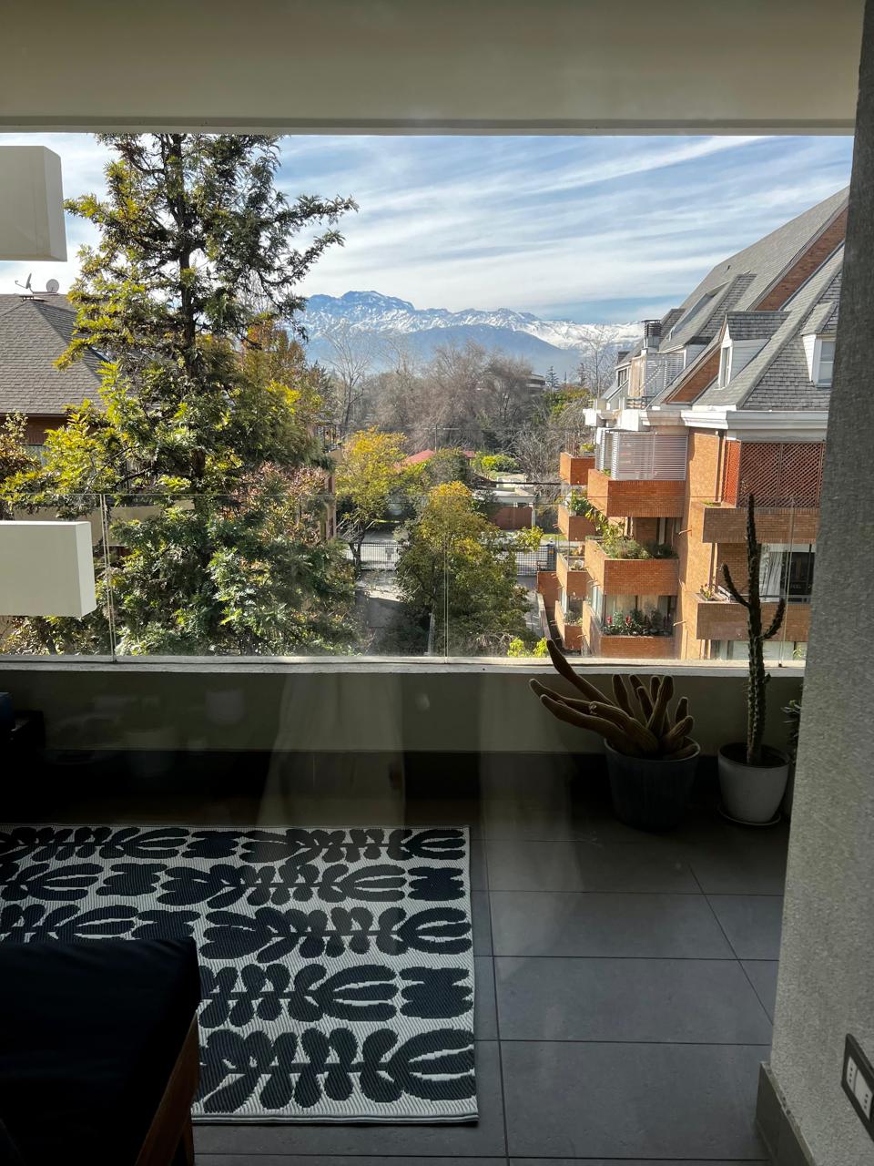 Venta Usado Departamento 2D 2B E B - Vitacura