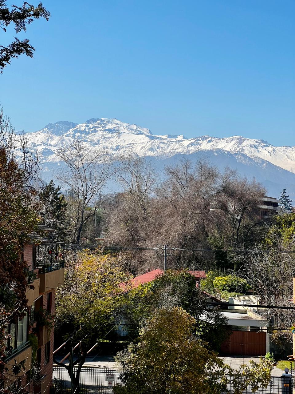 Venta Usado Departamento 2D 2B E B - Vitacura