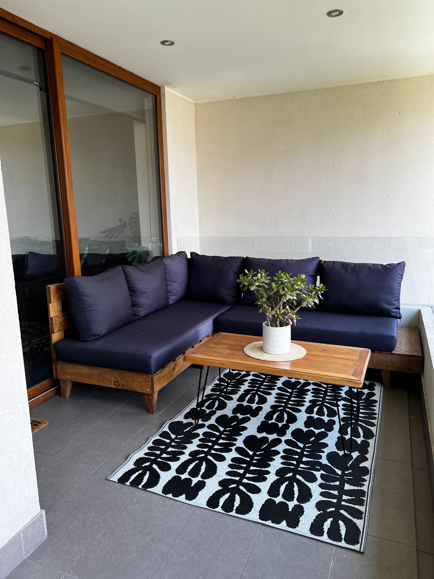 Venta Usado Departamento 2D 2B E B - Vitacura