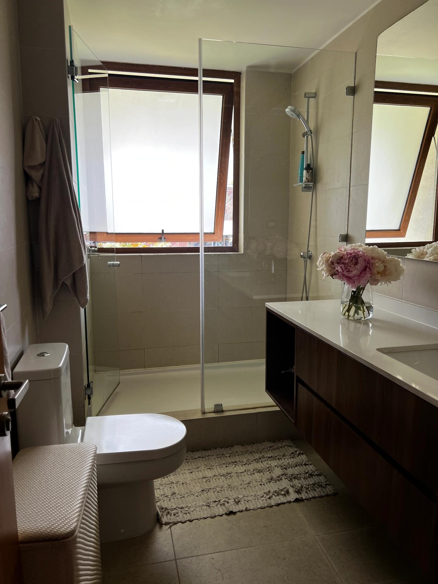 Venta Usado Departamento 2D 2B E B - Vitacura