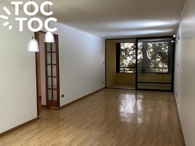 departamento en venta en Ñuñoa