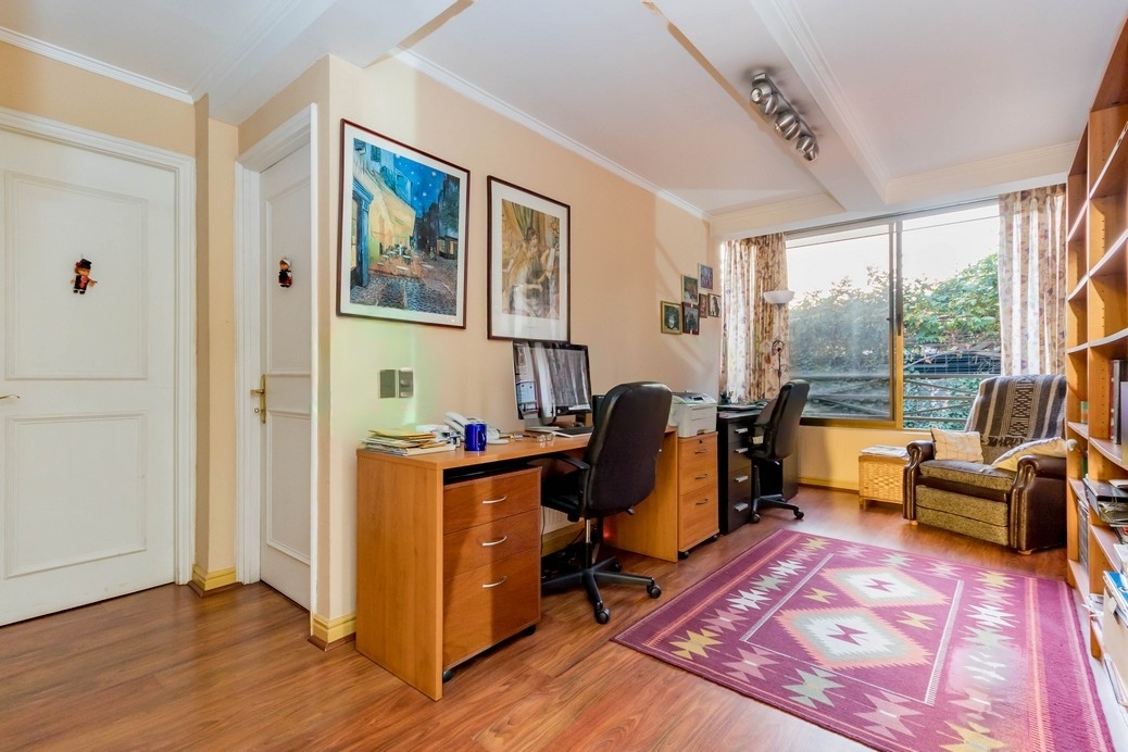 Venta Usado Departamento 4D 4B E B - Vitacura