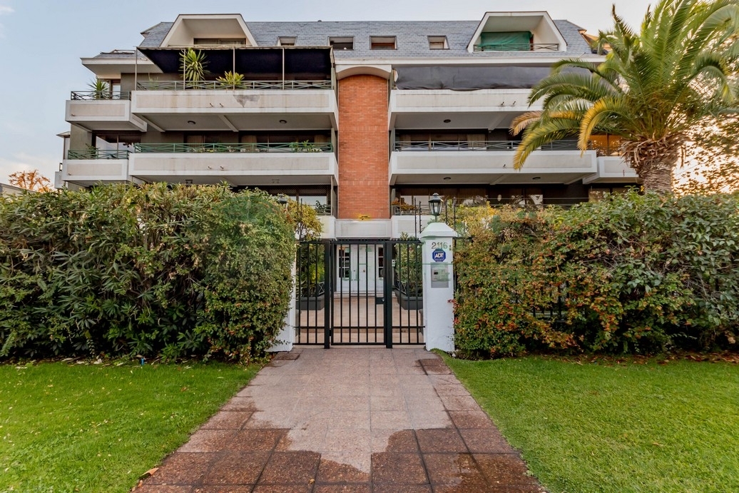 Venta Usado Departamento 4D 4B E B - Vitacura