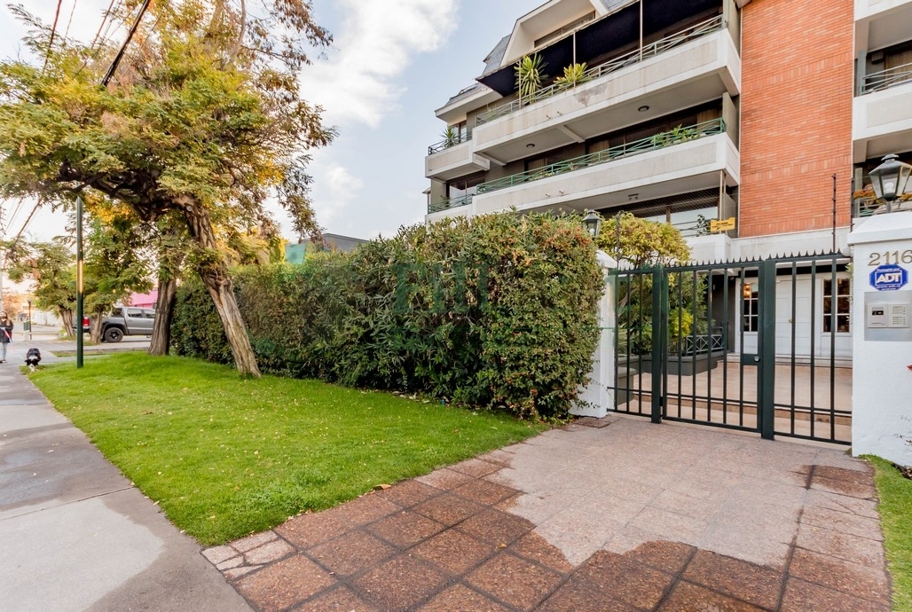 Venta Usado Departamento 4D 4B E B - Vitacura