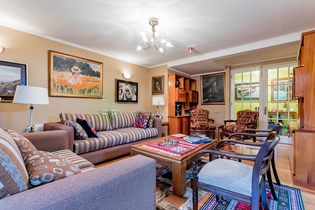 Venta Usado Departamento 4D 4B E B - Vitacura