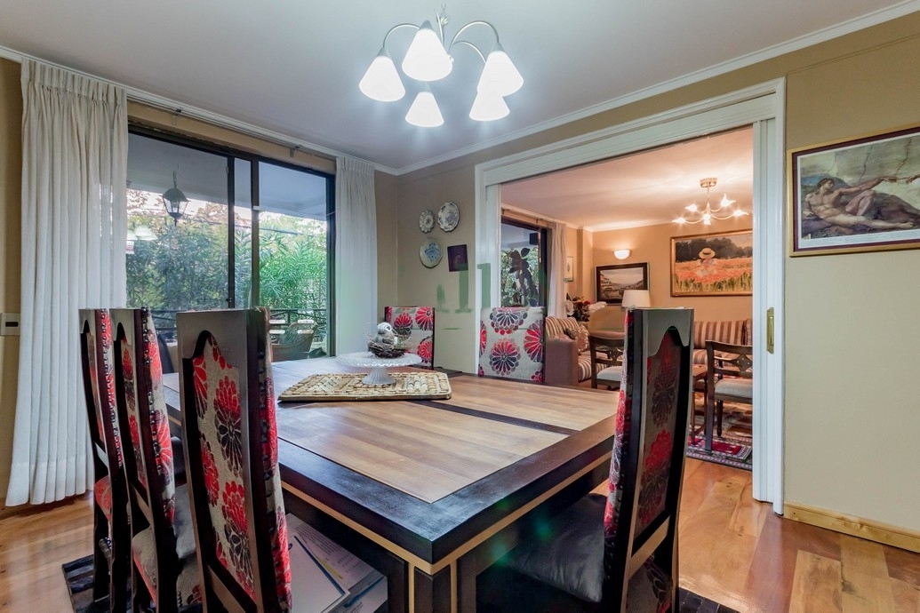 Venta Usado Departamento 4D 4B E B - Vitacura