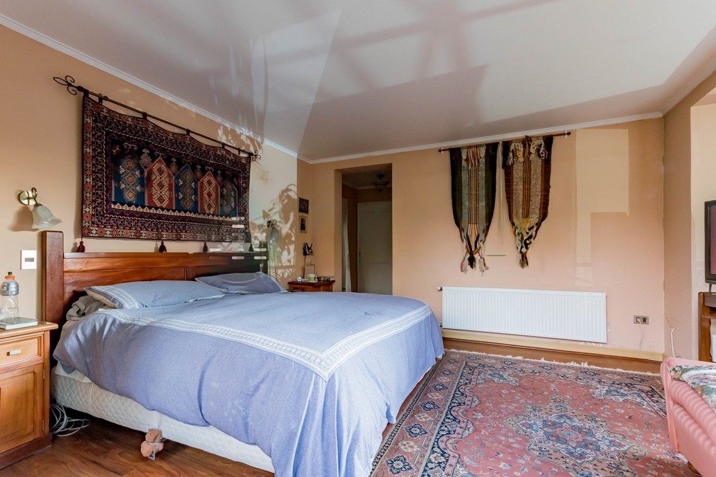 Venta Usado Departamento 4D 4B E B - Vitacura