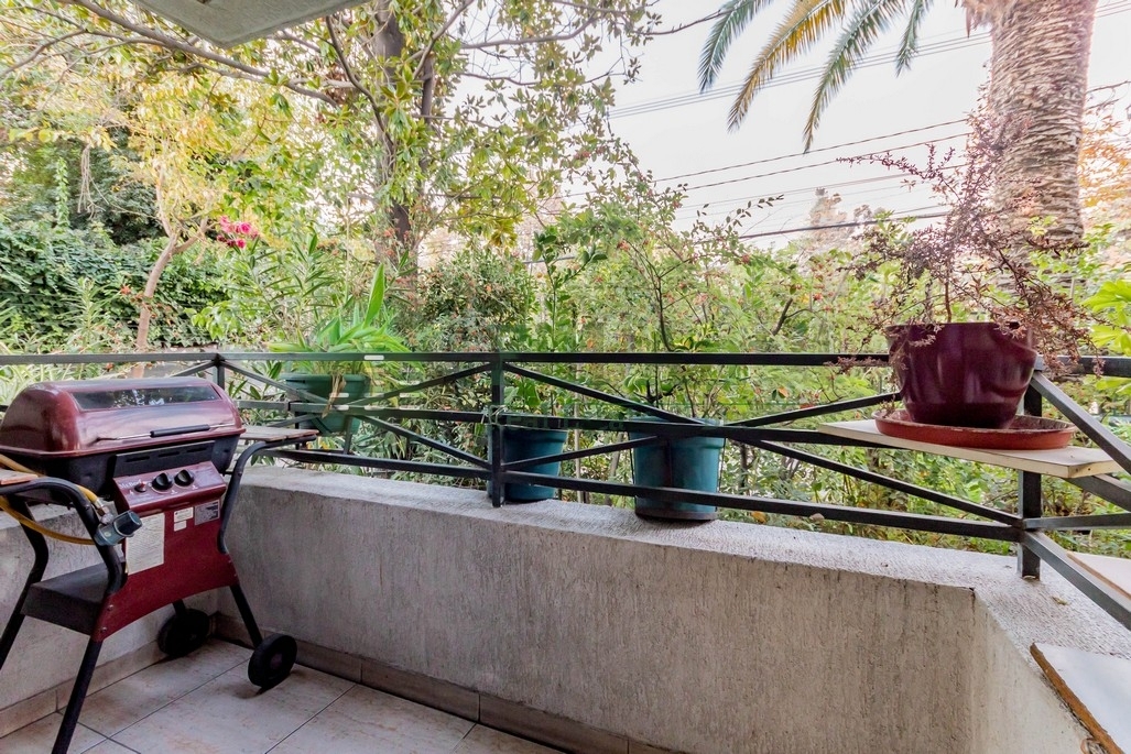 Venta Usado Departamento 4D 4B E B - Vitacura