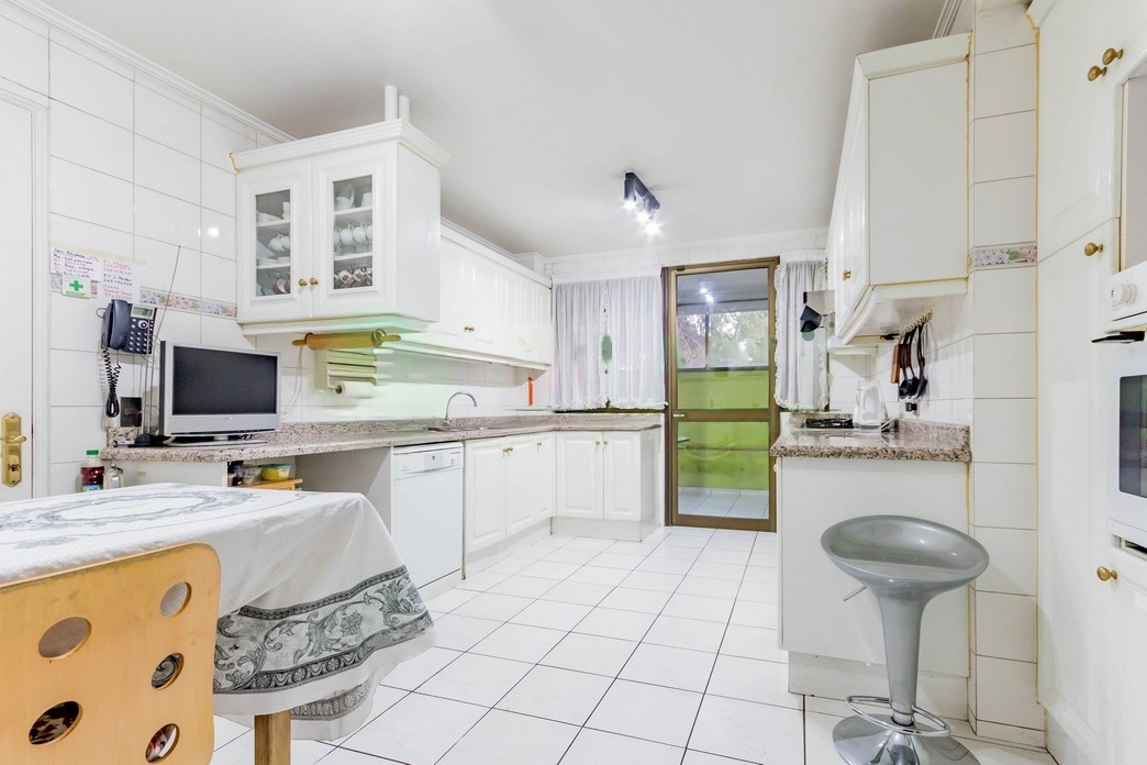 Venta Usado Departamento 4D 4B E B - Vitacura