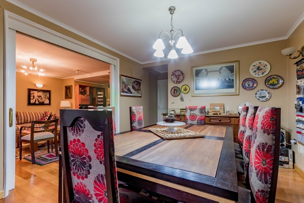 Venta Usado Departamento 4D 4B E B - Vitacura