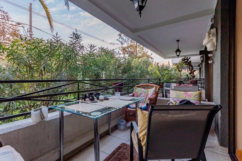 Venta Usado Departamento 4D 4B E B - Vitacura