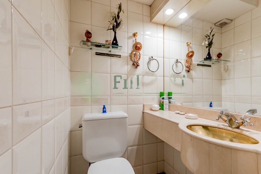 Venta Usado Departamento 4D 4B E B - Vitacura