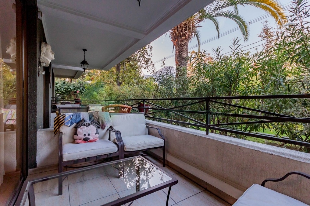 Venta Usado Departamento 4D 4B E B - Vitacura