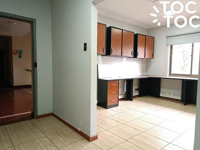 oficina en arriendo en Santiago