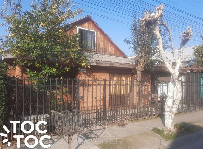 casa en venta en Curicó