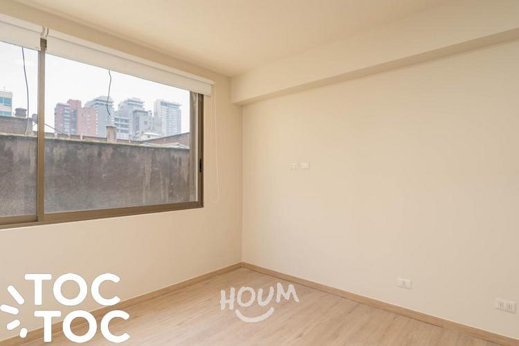 departamento en arriendo en Santiago