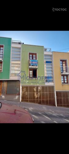 departamento en arriendo en Valparaíso