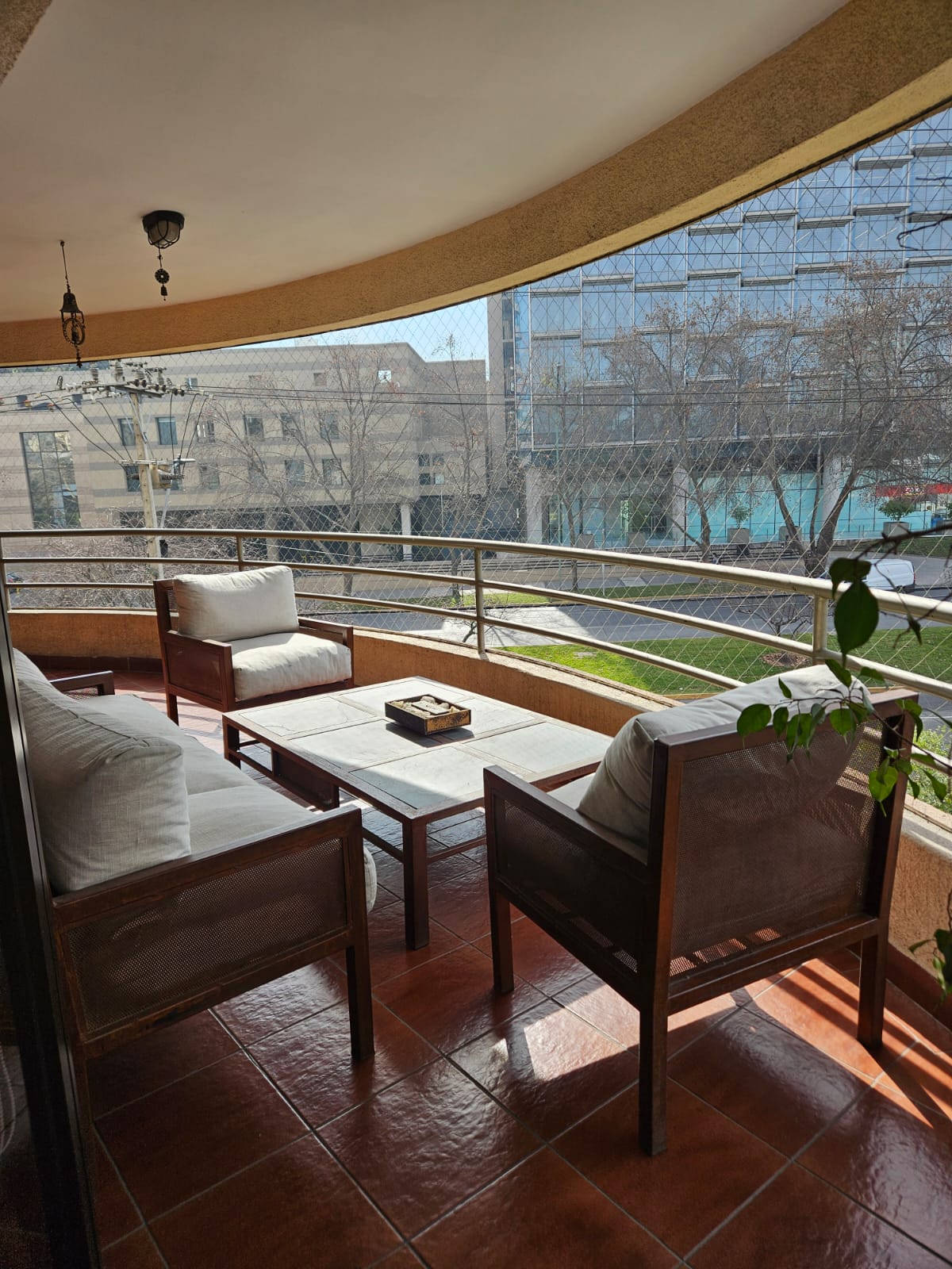 Venta Usado Departamento 4D 4B - Las Condes