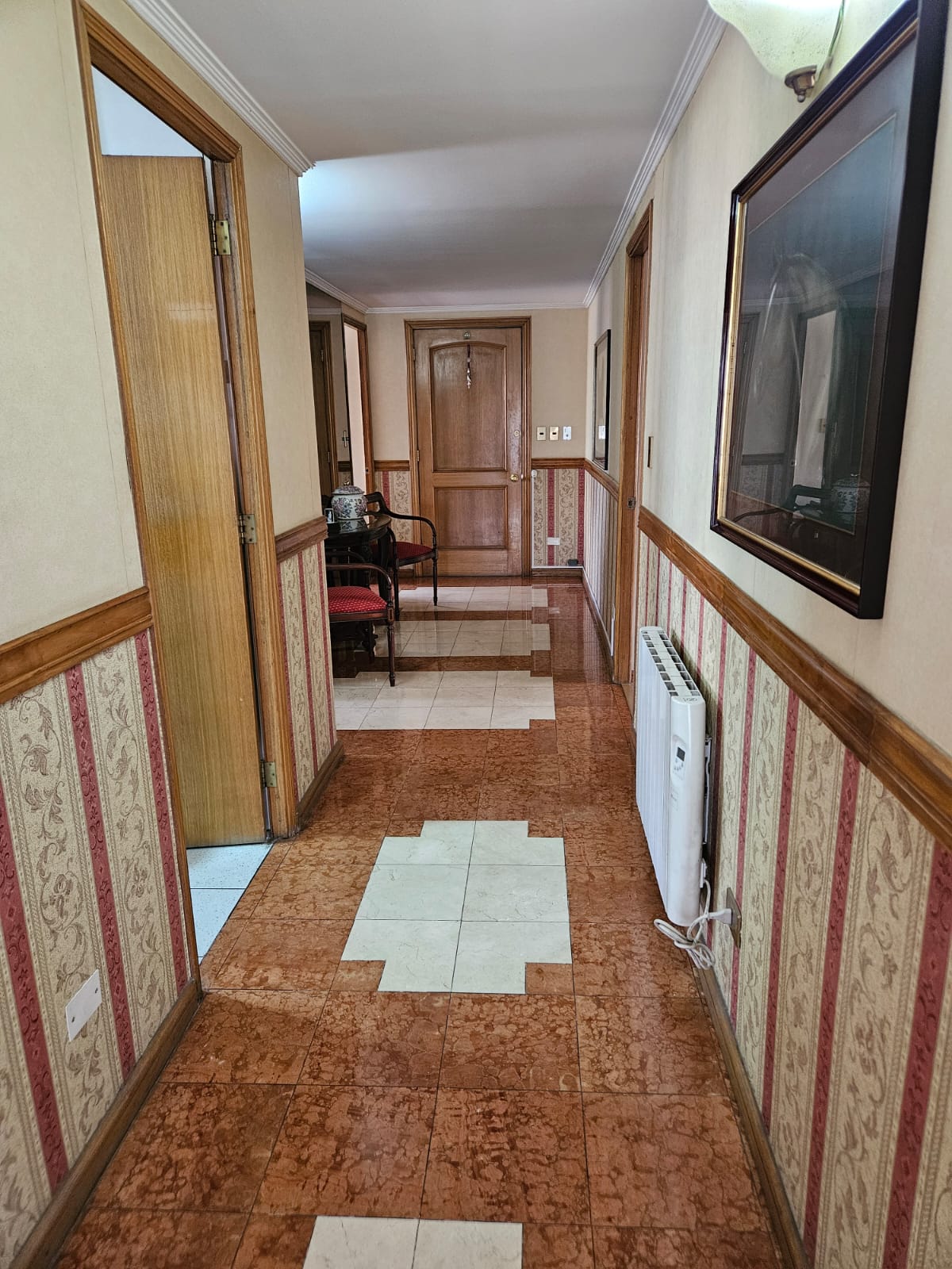 Venta Usado Departamento 4D 4B - Las Condes