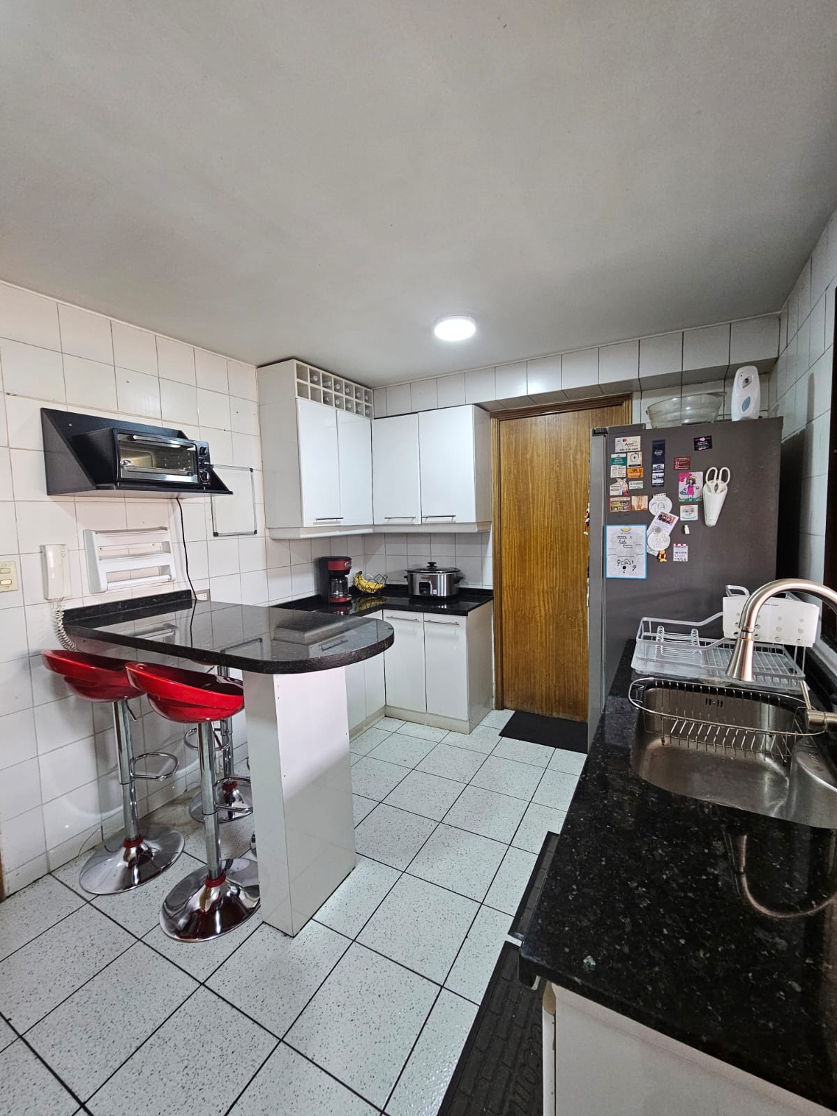 Venta Usado Departamento 4D 4B - Las Condes