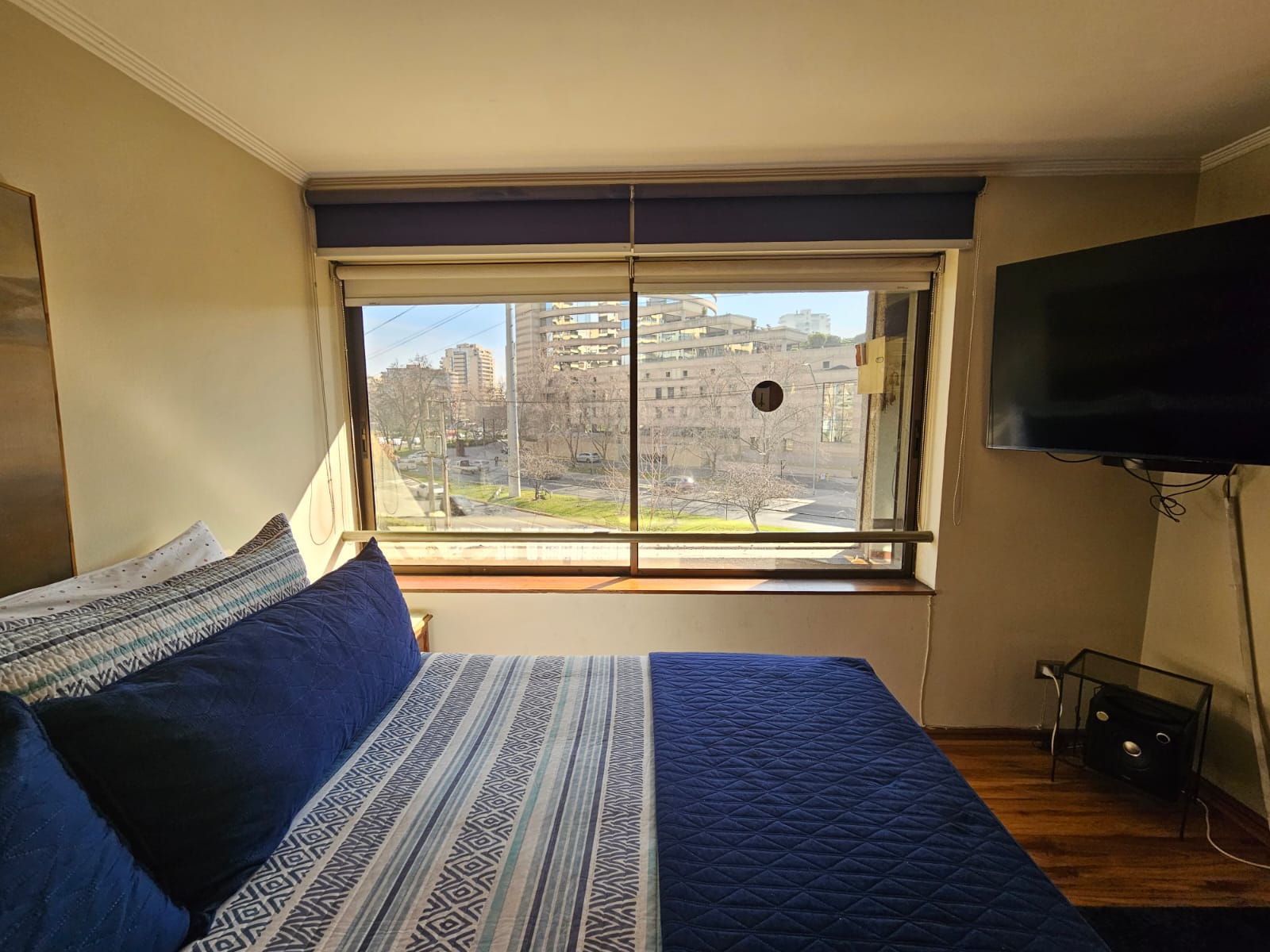 Venta Usado Departamento 4D 4B - Las Condes