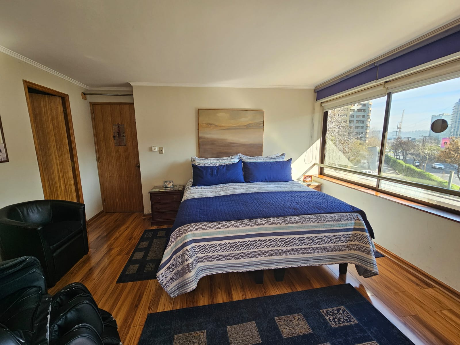 Venta Usado Departamento 4D 4B - Las Condes