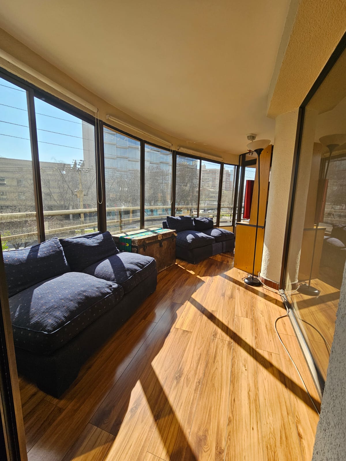 Venta Usado Departamento 4D 4B - Las Condes