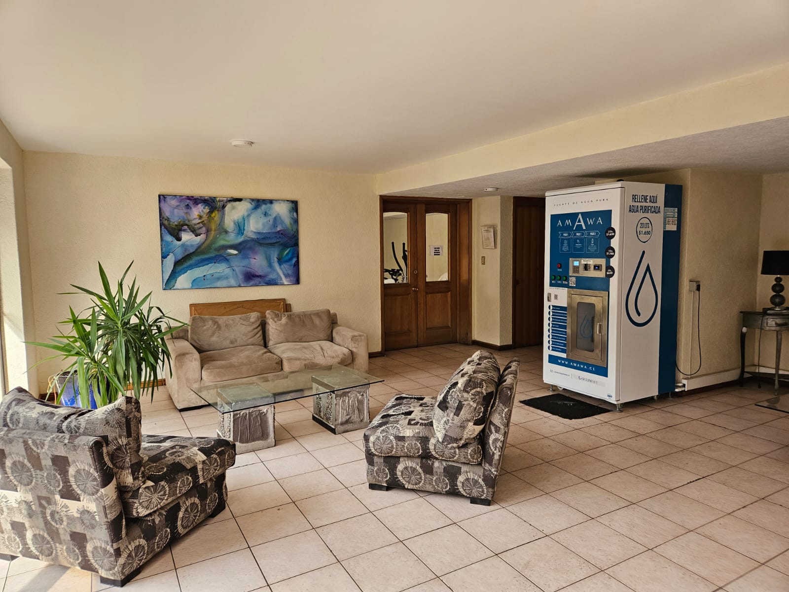 Venta Usado Departamento 4D 4B - Las Condes