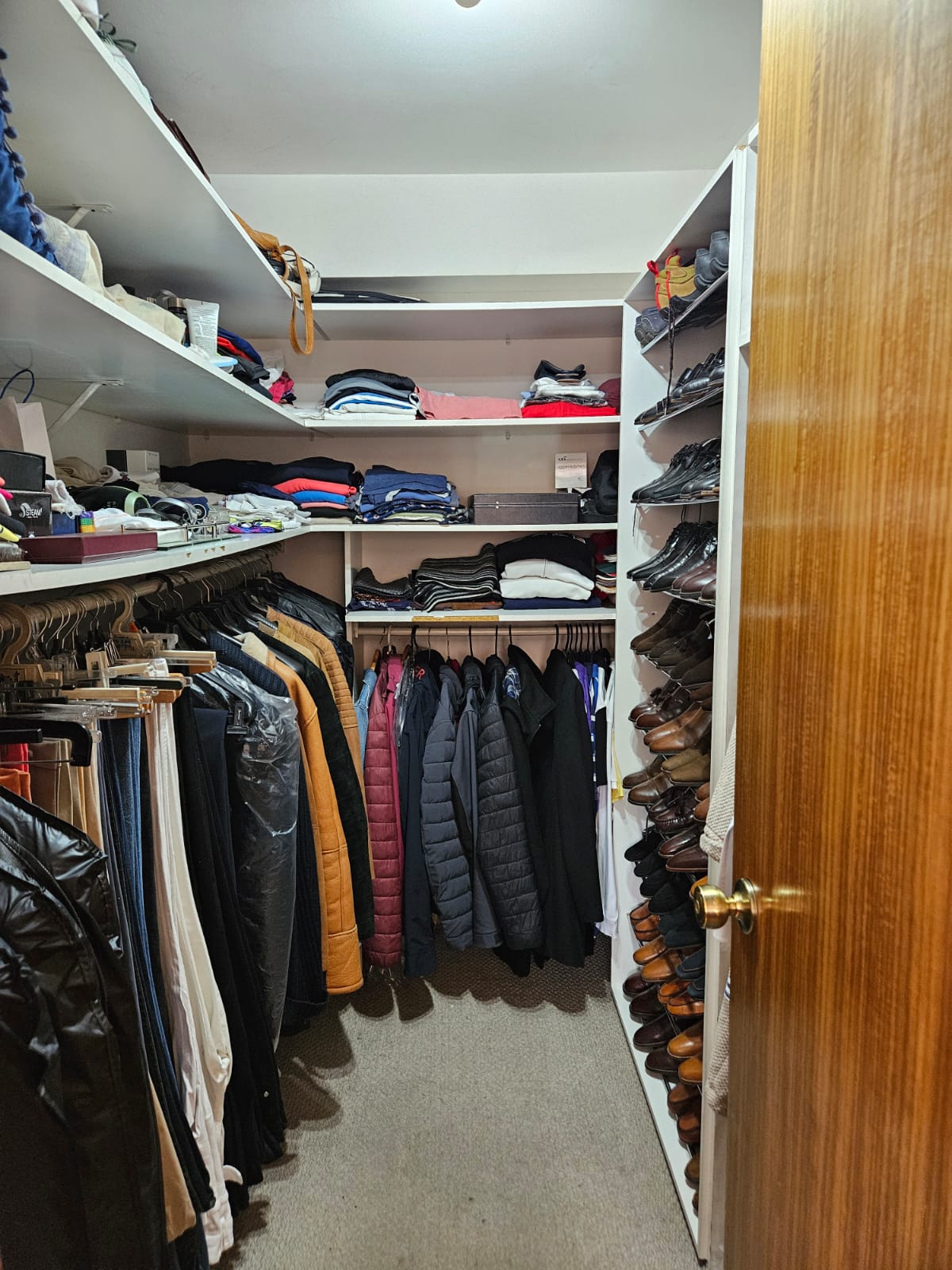 Venta Usado Departamento 4D 4B - Las Condes