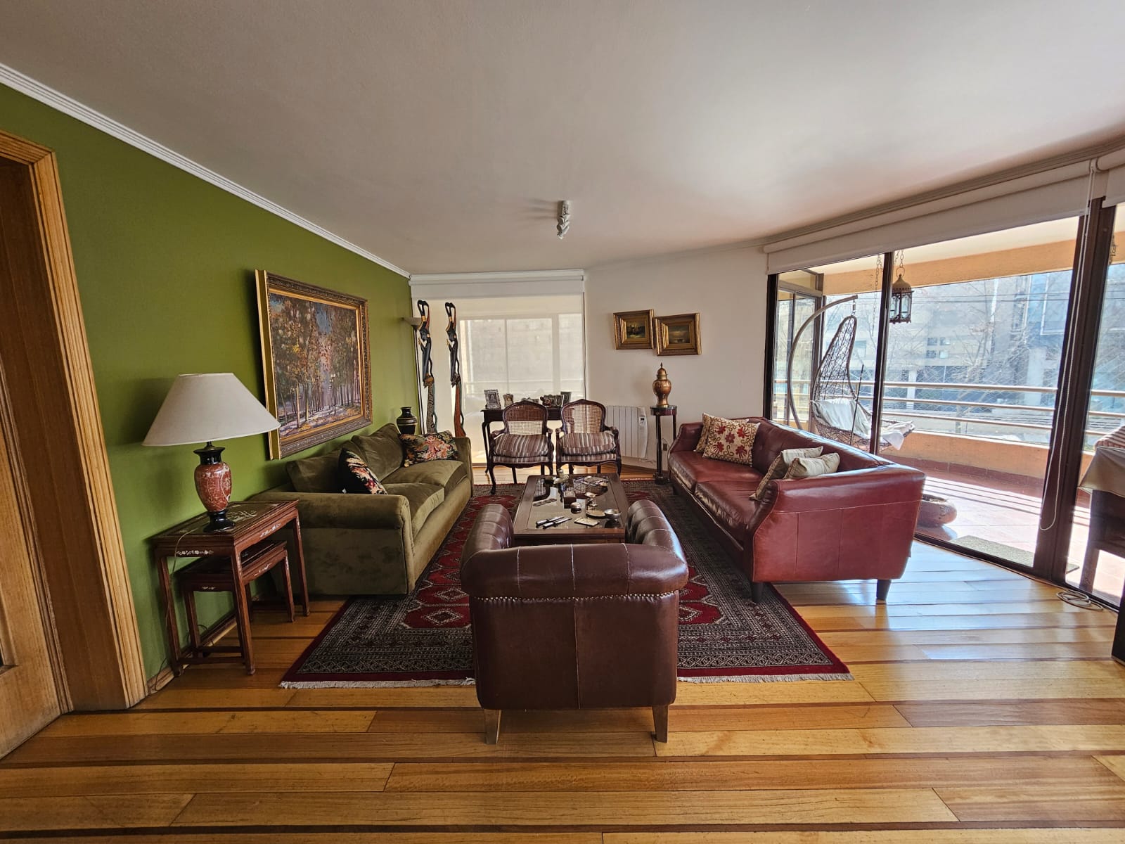 Venta Usado Departamento 4D 4B - Las Condes