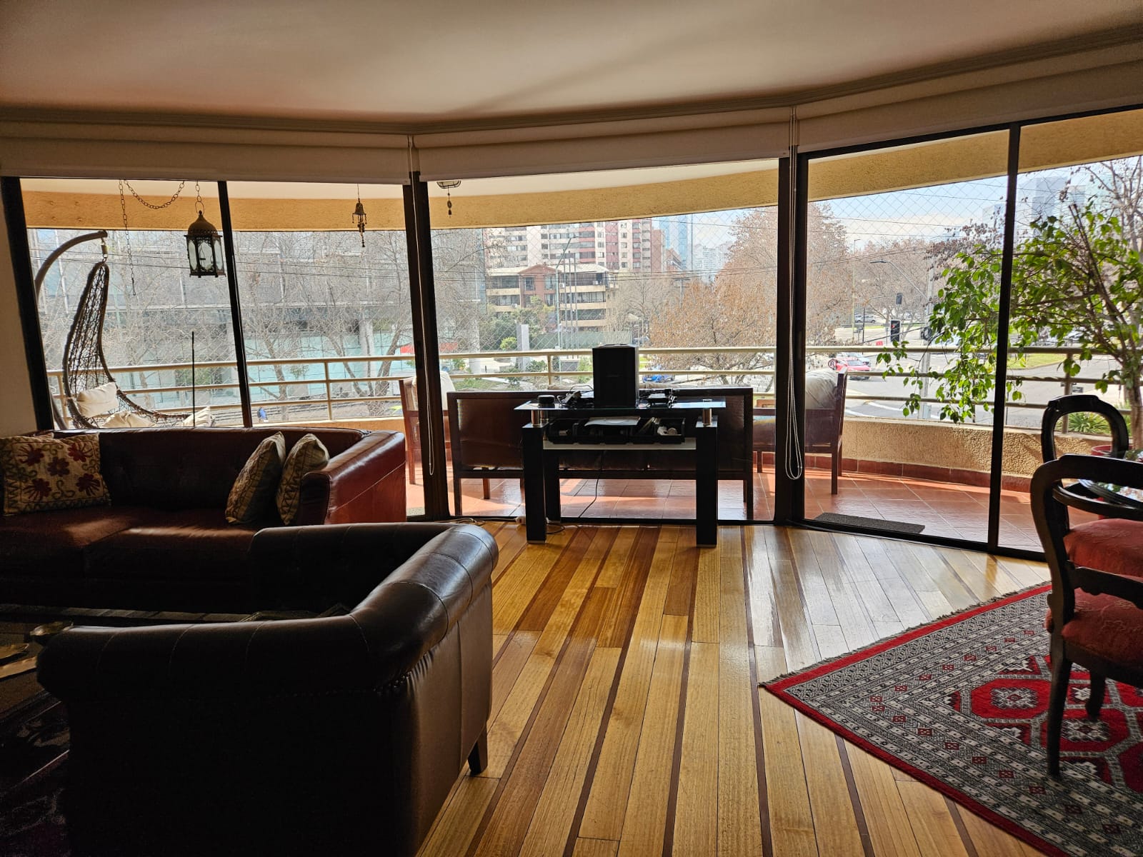 Venta Usado Departamento 4D 4B - Las Condes