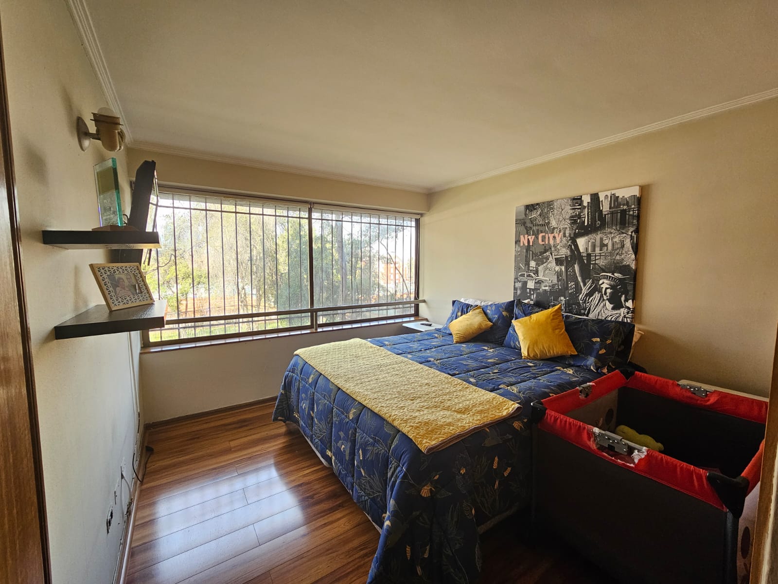 Venta Usado Departamento 4D 4B - Las Condes