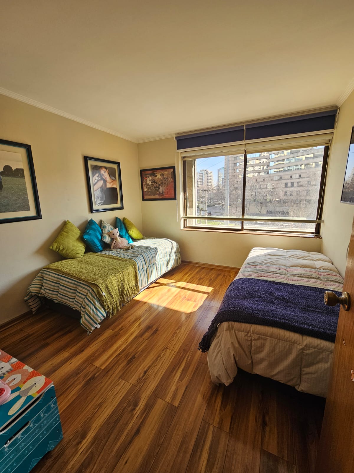 Venta Usado Departamento 4D 4B - Las Condes