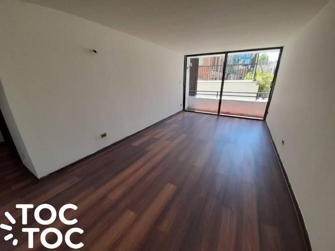 departamento en venta en Las Condes