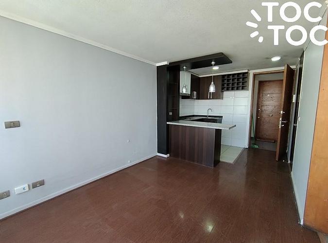 departamento en venta en Santiago