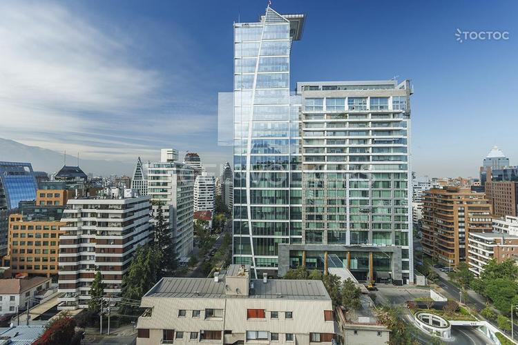 departamento en venta en Las Condes