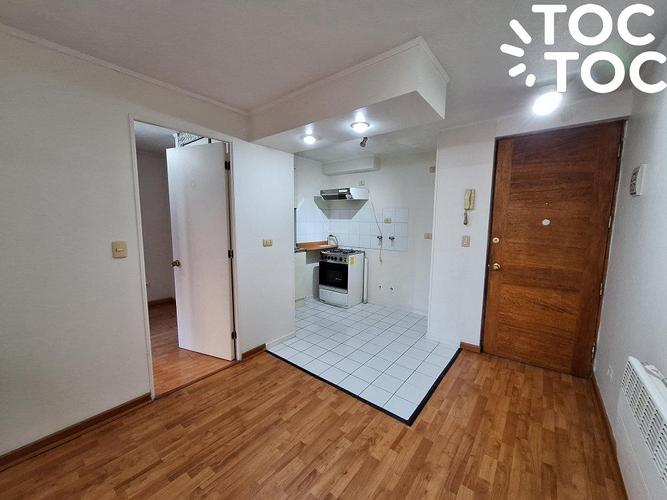 departamento en arriendo en Santiago