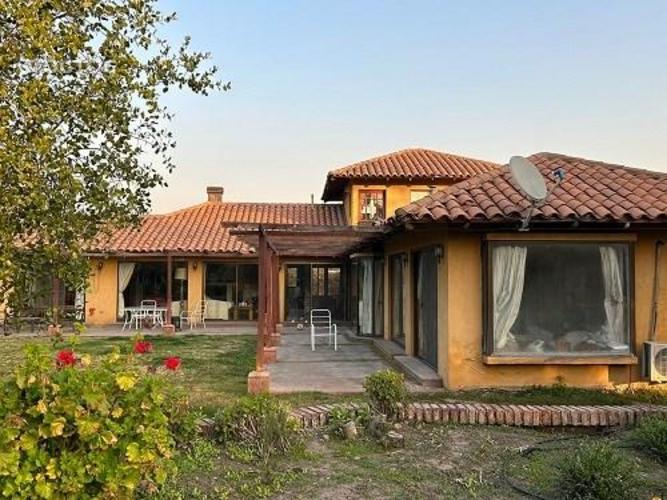 casa en venta en Colina