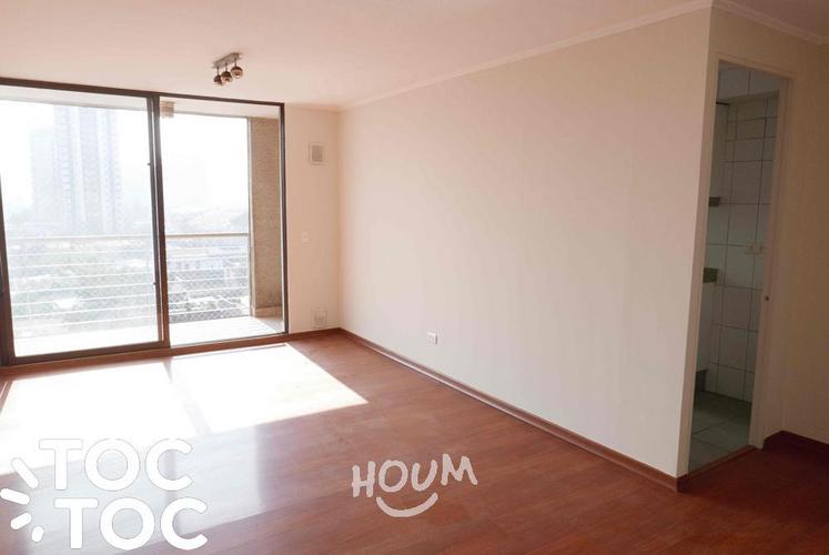 departamento en arriendo en San Miguel