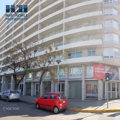 departamento en arriendo en Santiago