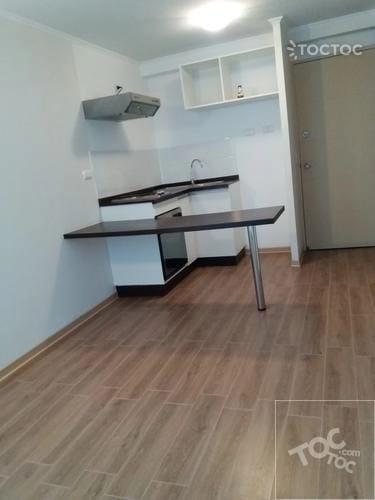 departamento en venta en Estación Central