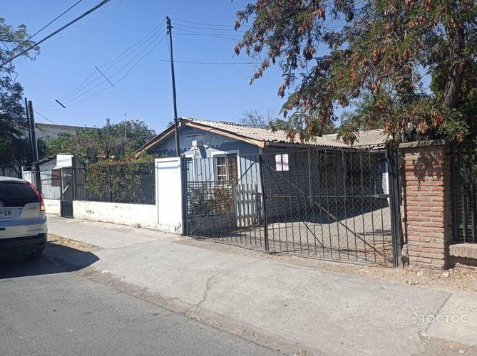 terreno en venta en Maipú