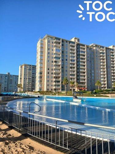 departamento en venta en Algarrobo