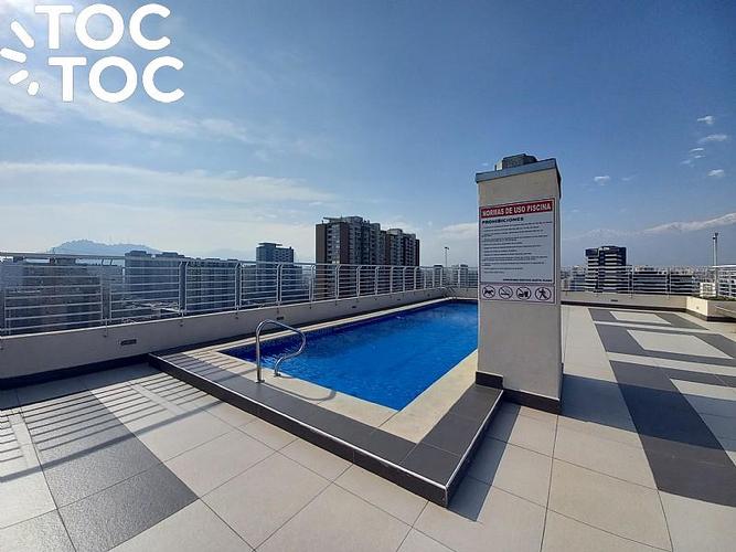 departamento en venta en Santiago