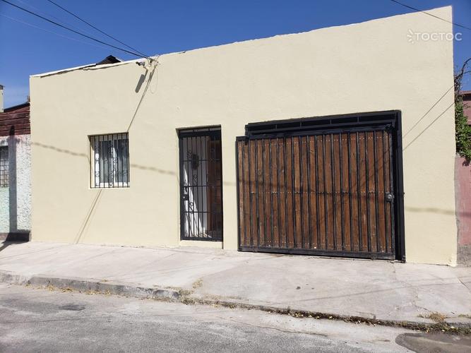 casa en venta en San Miguel