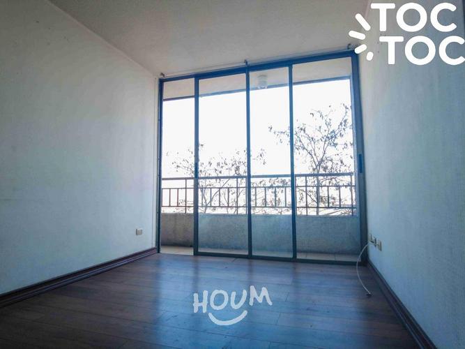 departamento en arriendo en Santiago