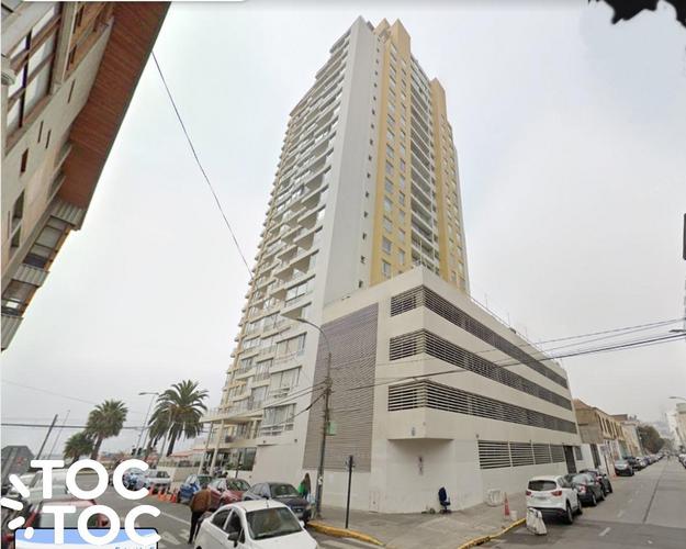 departamento en venta en Valparaíso