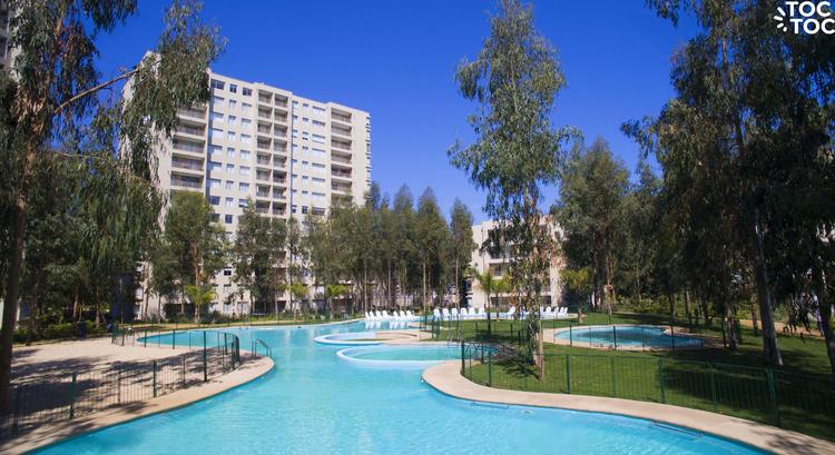 departamento en venta en Algarrobo